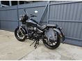 ROYAL ENFIELD METEOR 2022/8 - 3