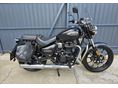 ROYAL ENFIELD METEOR 2022/8 - 11