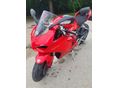DUCATI PANIGALE V4 Panigale