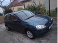 OPEL CORSA 2001/1 - 4
