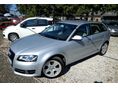 AUDI A3 2.0 TDI Ambition DPF Digitklíma!Tempomat!6-os kézi váltó!