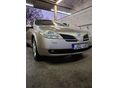 NISSAN PRIMERA 2004/6 - 2