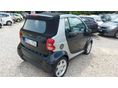 SMART FORTWO CABRIO 2003/3 - 8