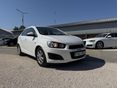 CHEVROLET AVEO 2013/12 - 2