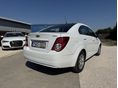 CHEVROLET AVEO 2013/12 - 3