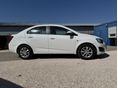 CHEVROLET AVEO 2013/12 - 6