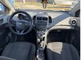 CHEVROLET AVEO 2013/12 - 7