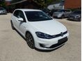 VOLKSWAGEN GOLF e-Golf Edition AKÁR 3 ÉV GARANCIA!!!!