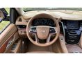 CADILLAC ESCALADE 2015/8 - 16