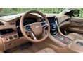 CADILLAC ESCALADE 2015/8 - 18