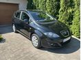 SEAT ALTEA XL 2.0 CR TDI Freetrack Style 4x4 Nem 4x4. de 2.0CR Új vezérlés