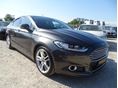 FORD MONDEO 2.0 SCTi EcoBoost Vignale (Automata) FULL EXTRA! 241LE!
