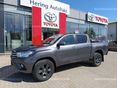 TOYOTA HILUX 2.4 D-4D 4x4 Double Active (Automata)