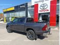 TOYOTA HILUX 2020/3 - 2
