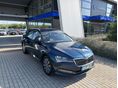 SKODA SUPERB 2.0 TDI SCR Style DSG Mo.-i. 1 Tul. ÁFA-S! Nr.:283