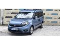 FIAT DOBLO Dobló Panorama 1.6 16V Mjet Lounge (7 személyes ) M.o-i/ szervizelt/Tempomat/ Kamera/ Ülésfűtés