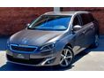 PEUGEOT 308 SW 2.0 BlueHDi Allure EAT6 Navi. Kamera. Tempomat. 187000 km. szervizkönyv