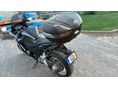 HONDA VFR 1200 F 2012/4 - 5