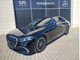 MERCEDES-BENZ S 350 d L 4Matic 9G-TRONIC Mild hybrid drive