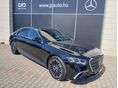 MERCEDES-BENZ S 350 2026 - 2