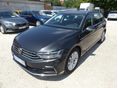 VOLKSWAGEN PASSAT Variant 1.4 TSI GTE Plug-In-Hybrid DSG AKÁR 3 ÉV GARANCIA!!!!