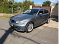 BMW 116i Advantage Gyönyörű Megkímélt Állapot!!!