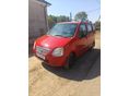SUZUKI WAGON R+ 1.3 GLX (5 személyes ) Cool