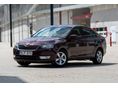 SKODA RAPID 1.2 TSI Ambition Green tec
