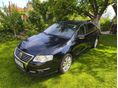 VOLKSWAGEN PASSAT 2008/8 - 2