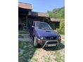 NISSAN TERRANO II 2.7 TDI SE