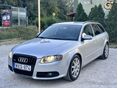AUDI A4 2.5 V6 TDI Multitronic S-line