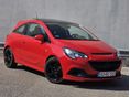 OPEL CORSA E 1.6 T OPC Limited Edition 207 Lóerő Napfénytető Recaro Sport