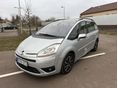 CITROEN C4 PICASSO Grand1.6 HDi Exclusive FAP (7 személyes ) AUTOMATA VÁLTÓ