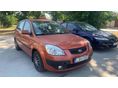 KIA RIO 2007/10 - 4