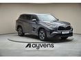 TOYOTA HIGHLANDER 2022/5 - 3