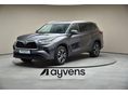 TOYOTA HIGHLANDER 2022/5 - 1