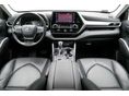 TOYOTA HIGHLANDER 2022/5 - 7