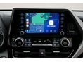 TOYOTA HIGHLANDER 2022/5 - 9