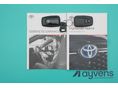 TOYOTA HIGHLANDER 2022/5 - 22