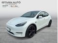 TESLA MODEL Y Performance AWD (Automata) 78e.km! ÁFA-s!