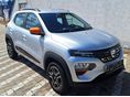 DACIA SPRING COMFORT PLUS 45LE - AKSI GARANCIA - VILLÁMTÖLTÉS + AJÁNDÉK