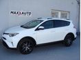TOYOTA RAV 4 Rav4 2.5 Hybrid Executive 2WD e-CVT 109.746 KM!TEMPOMAT+NAVI+XENON+18-AS ALUFELNI+PARKRADAR+TOLATÓRADAR+KAMERA+FÉL B