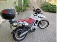 BMW F 650 GS 2001/3 - 2