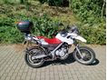 BMW F 650 GS 