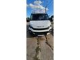 IVECO EGYÉB DAILY. 3 TONNA TEHERBÍRÁS. 3 IRÁNYÚ BILLENŐS