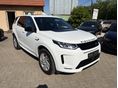 LAND ROVER DISCOVERY SPORT D165 R-Dynamic SE (Automata) AWD/Panoráma/BLIS/Táv.tempomat/Bőr/Ülésfűtés/SávtartóVonóhorog