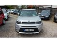 KIA SOUL 2018/9 - 2