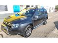 DACIA DUSTER 1.5 dCi Exception 4x4