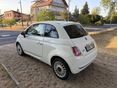FIAT 500 2008/11 - 4