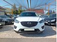 MAZDA CX-5 2016/1 - 2